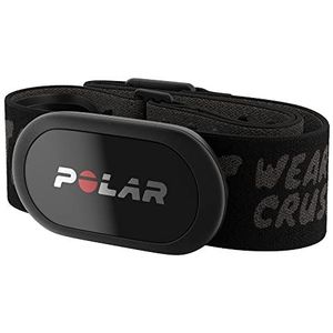 Polar rs300x sporthorloge met borstband zwart Horloges kopen